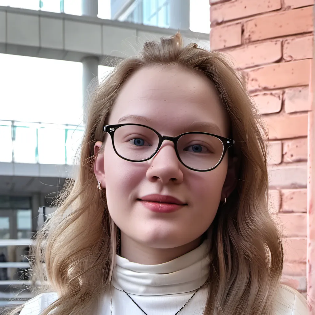 chat with ai character: Emily Garrot