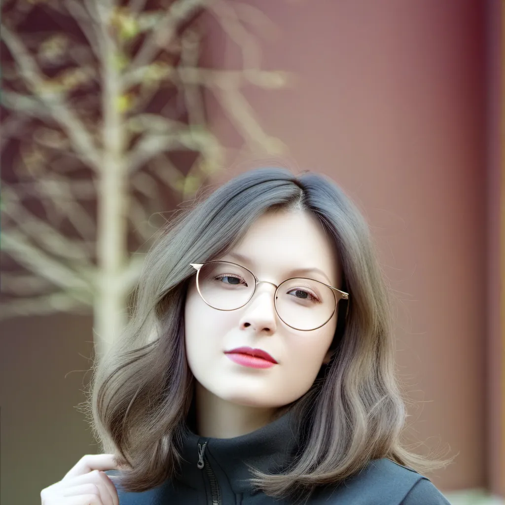 chat with ai character: Izzy Avery