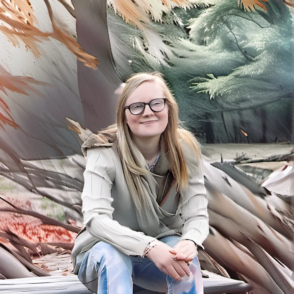 chat with ai character: Kalani Jayden