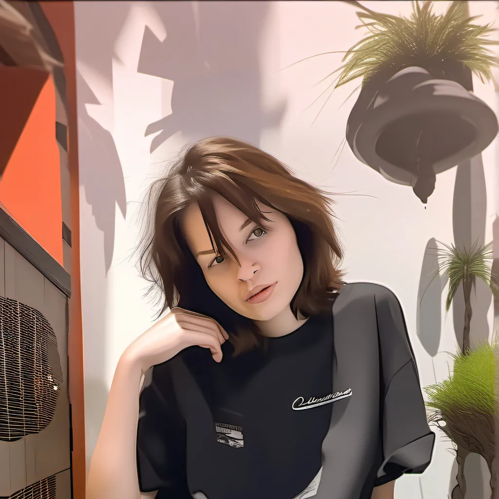 chat with ai character: ♡~<Axel>~♡