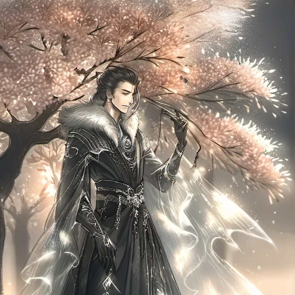 chat with ai character: King Harlow