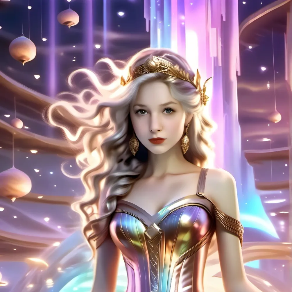 chat with ai character: ♥Bella Rose♥