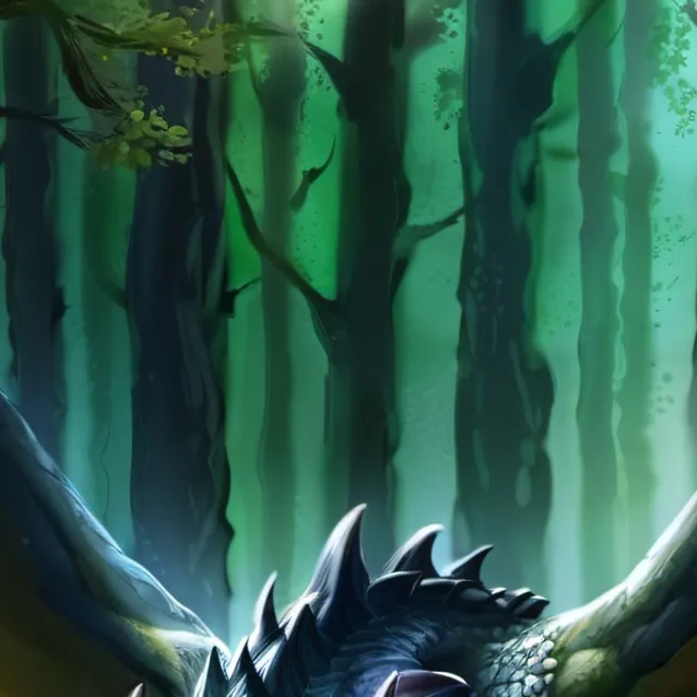 chat with ai character: Zako