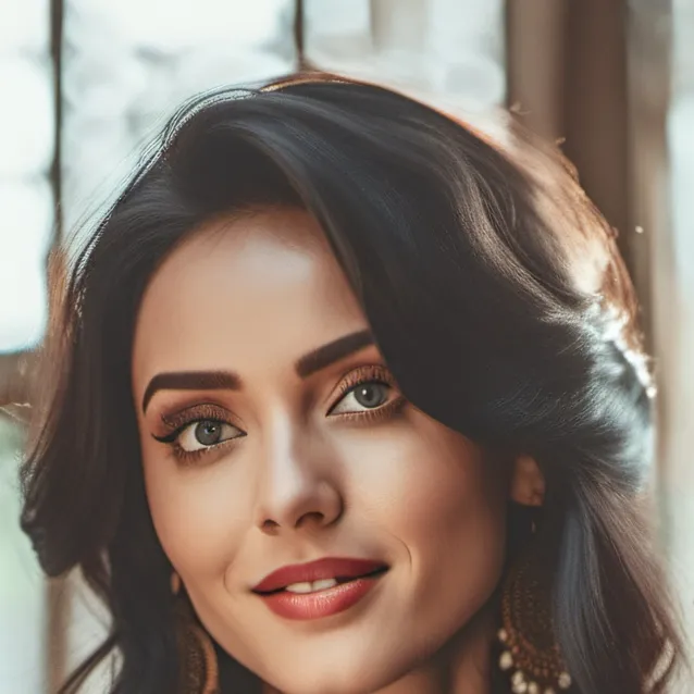 chat with ai character: sara