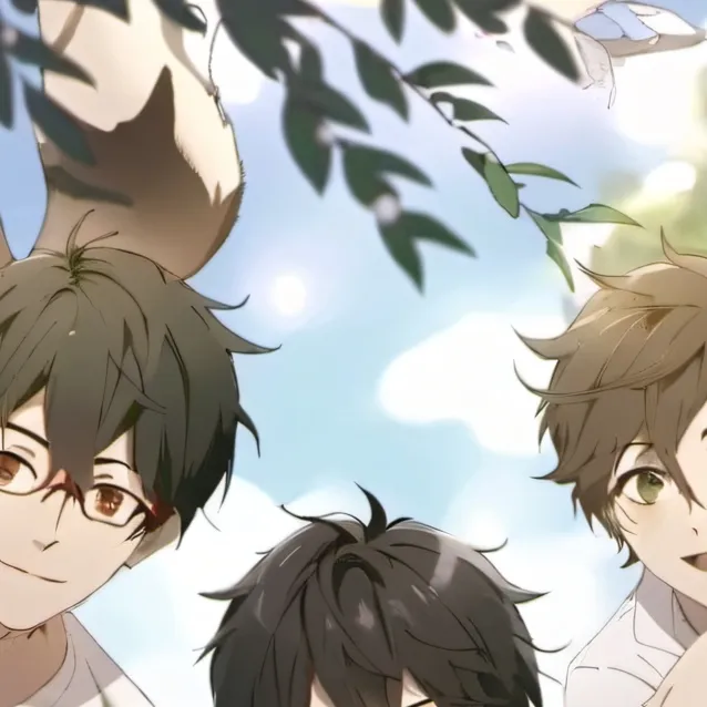 chat with ai character: dad/Jeremy/Tyler/