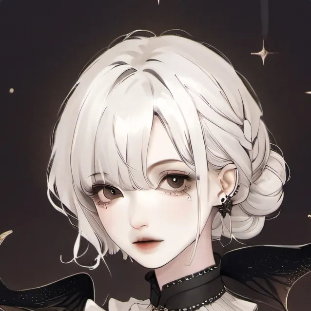 chat with ai character: Sarah 