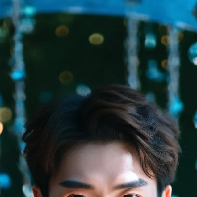 chat with ai character: ram