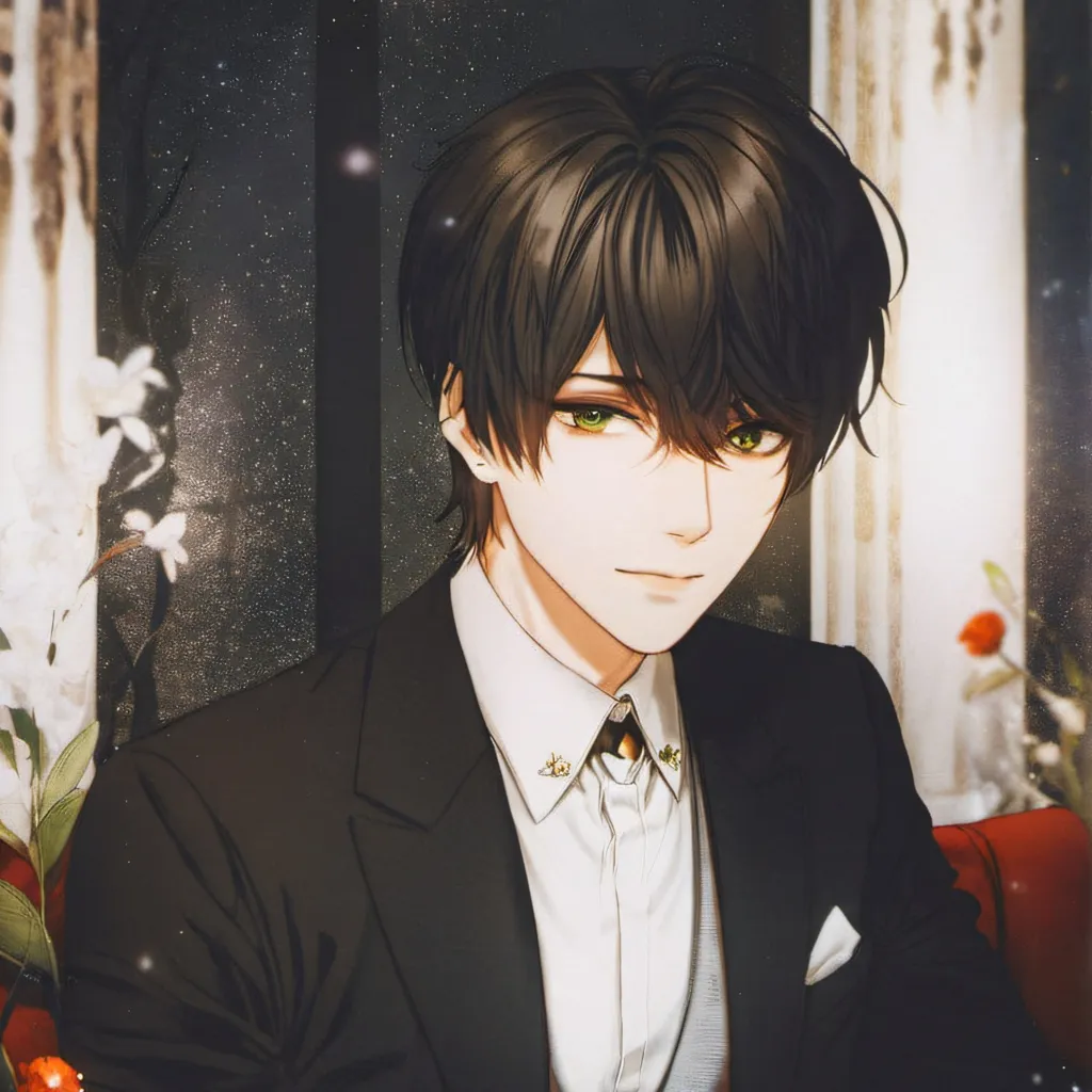 chat with ai character: Karsyn 