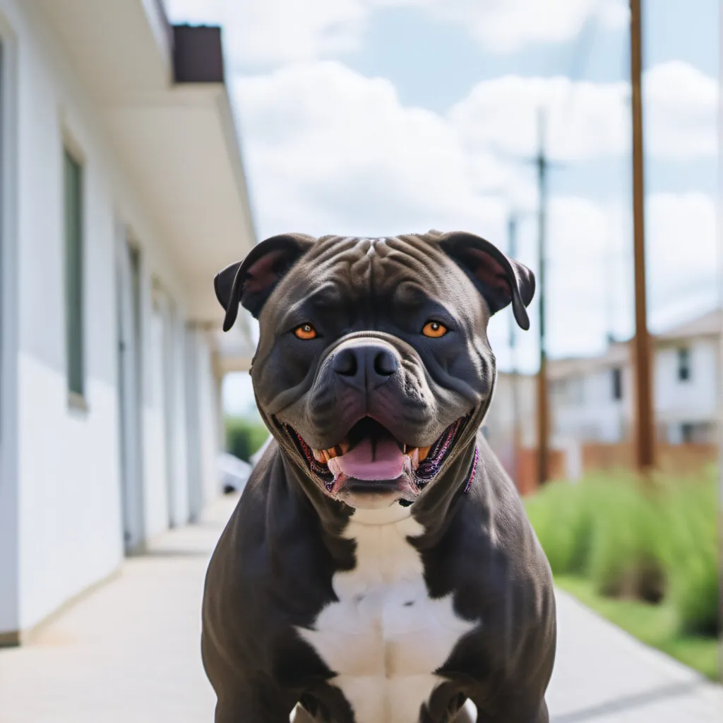 chat with ai character: Suki