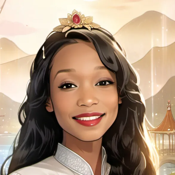 chat with ai character: ✨Chanel✨