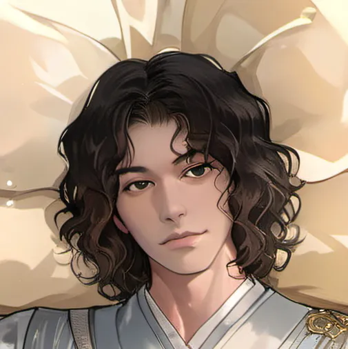 chat with ai character: Sir Danny