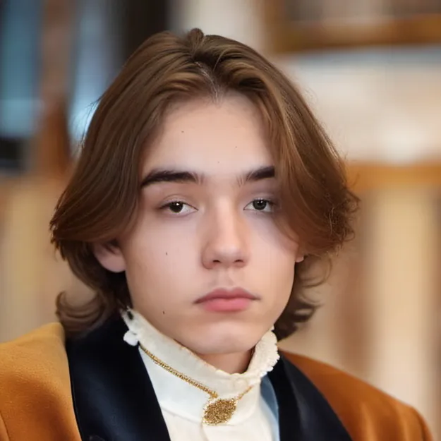 chat with ai character: Sir Josh