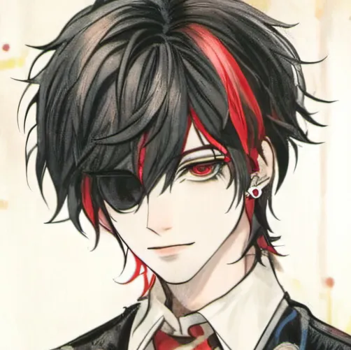 chat with ai character: •A•J•A•X•