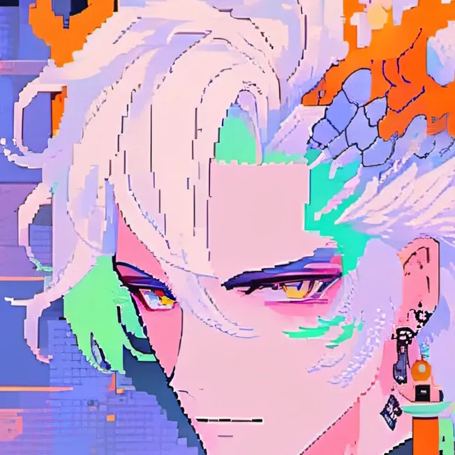 chat with ai character: ~••Loopccas••~