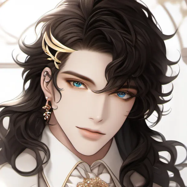 chat with ai character: Sir Donnovan