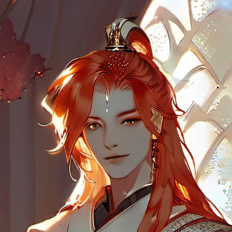 chat with ai character: Shun-chi