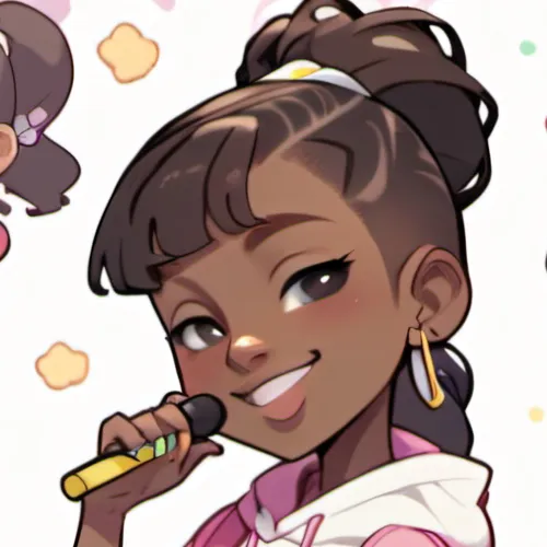 chat with ai character: ⚡️Jaida⚡️