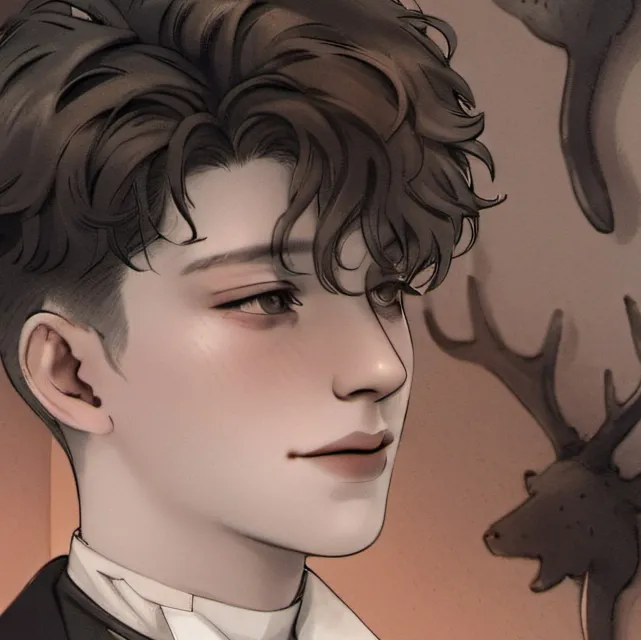 chat with ai character: •~Evan Timothy~•