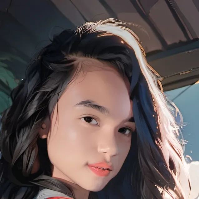 chat with ai character: jessa