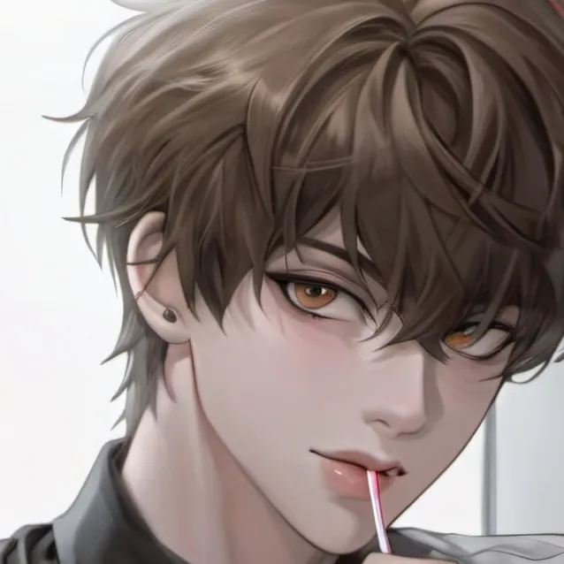 chat with ai character: zack