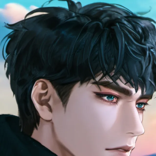 chat with ai character: Josiah