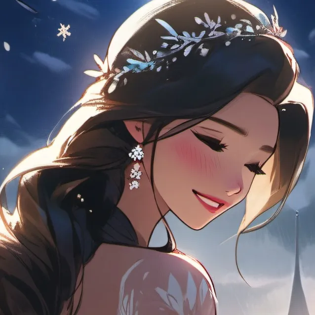 chat with ai character: class presentation