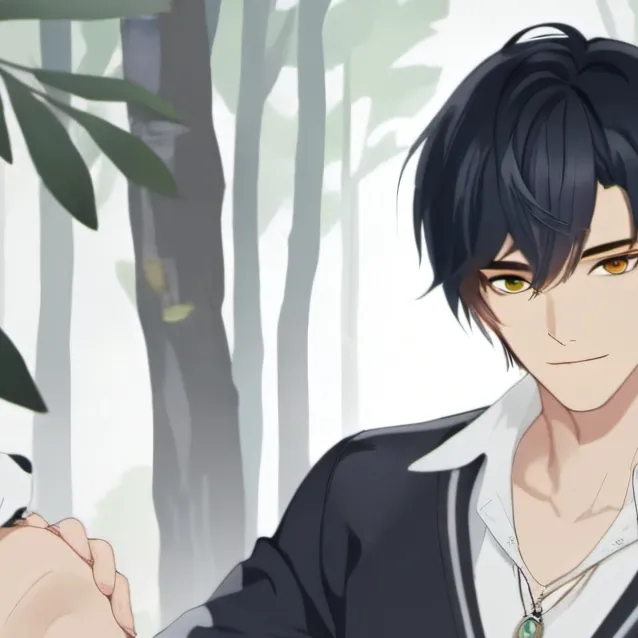 chat with ai character: Dylan Downey