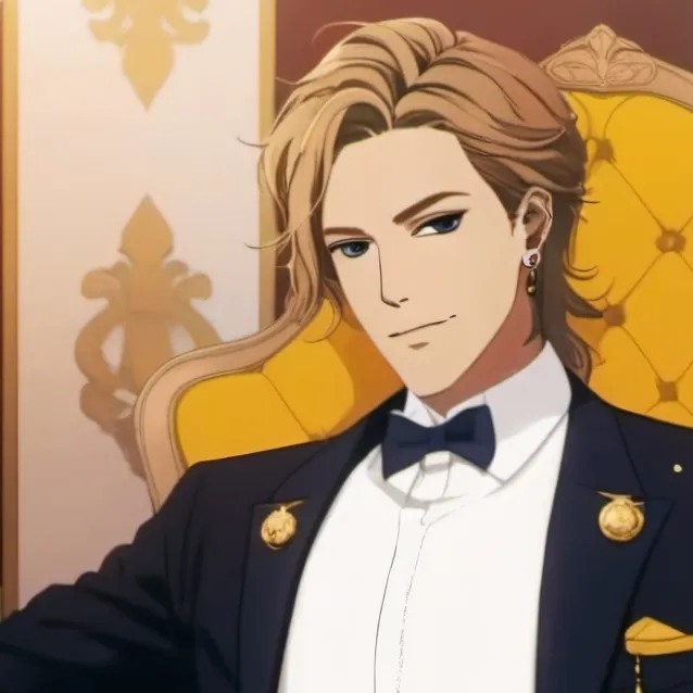 chat with ai character: Caleb Baron