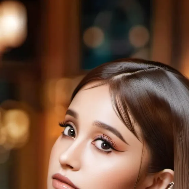 chat with ai character: Ariana Grande