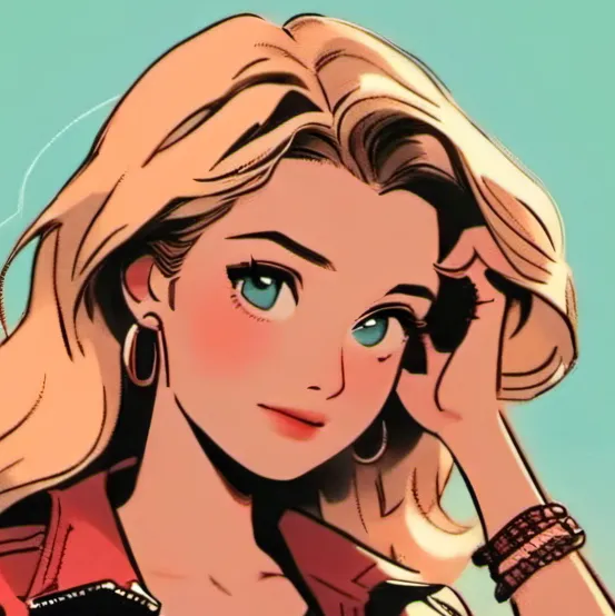 chat with ai character: Cassie