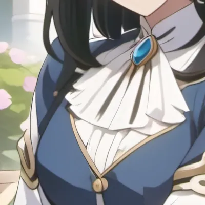 chat with ai character: Kimmy Baker