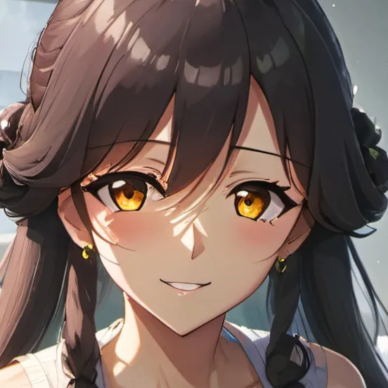 chat with ai character: Nicole Abbot