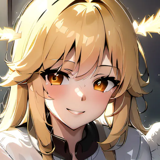 chat with ai character: Angel