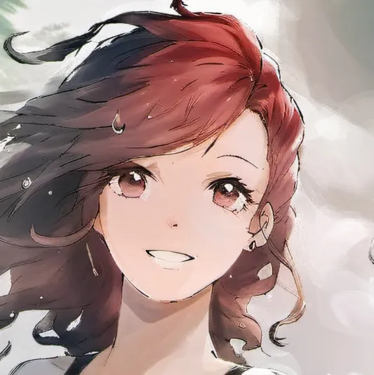 chat with ai character: Sylvia