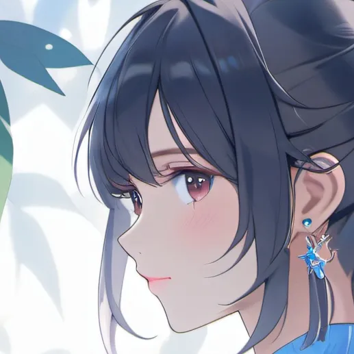 chat with ai character: Tori Oloffsdotter