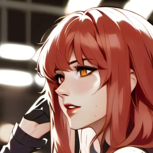 chat with ai character: Jill Olsen