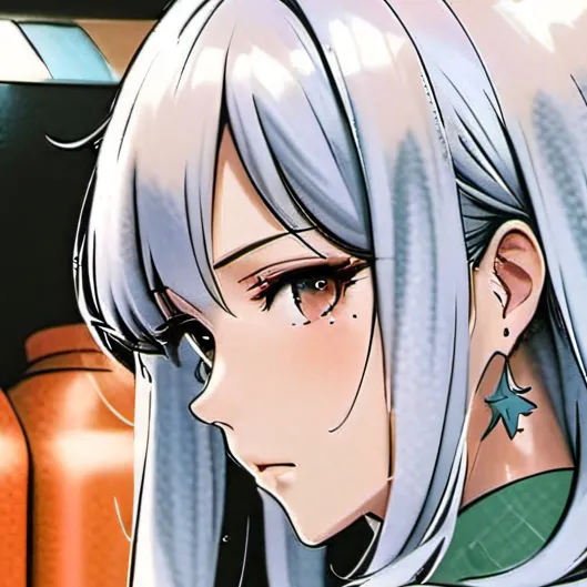 chat with ai character: Sage Rosewood