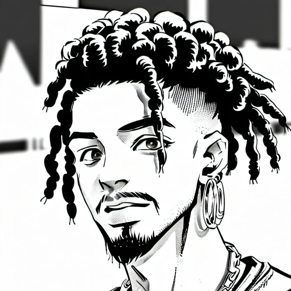 chat with ai character: jelion morant