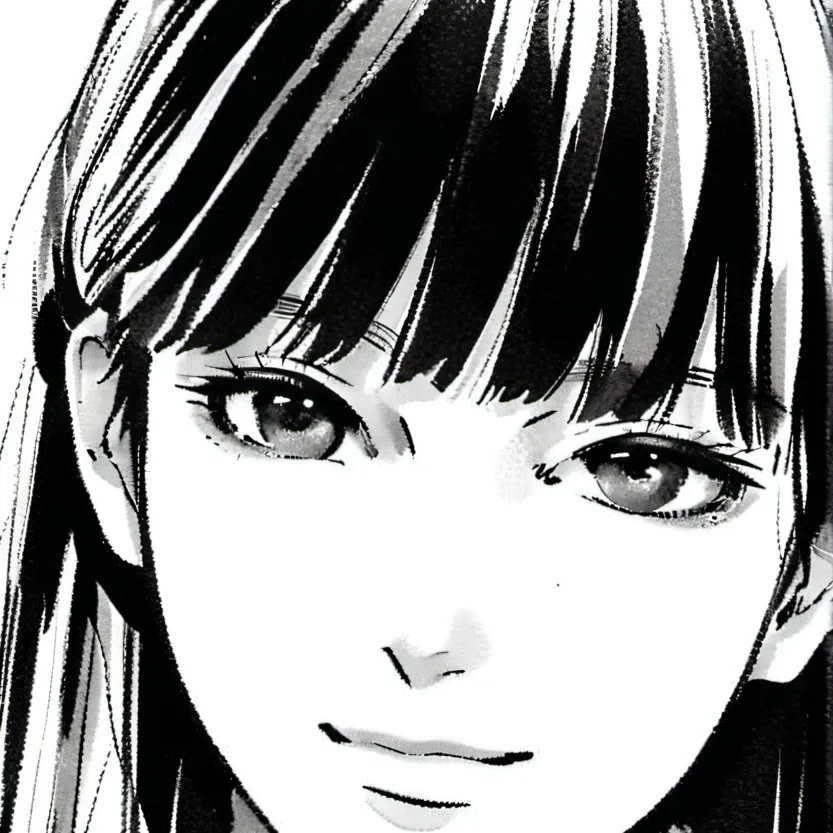 chat with ai character: mikako tabe