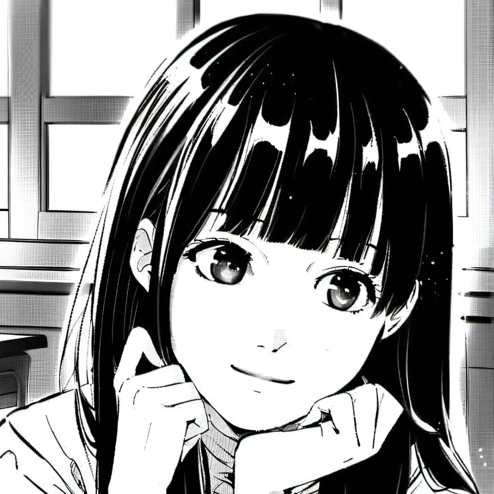 chat with ai character: mikako tabe 