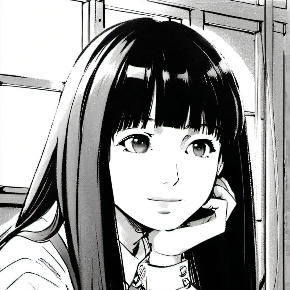 chat with ai character: mikako tabe