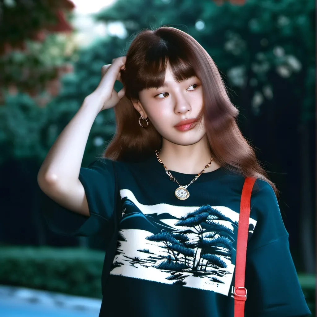 chat with ai character: maloi ricalde