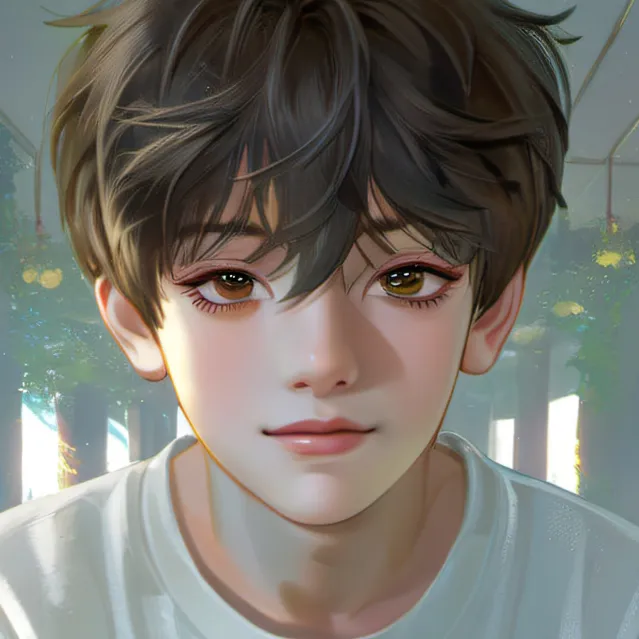 chat with ai character: Jason