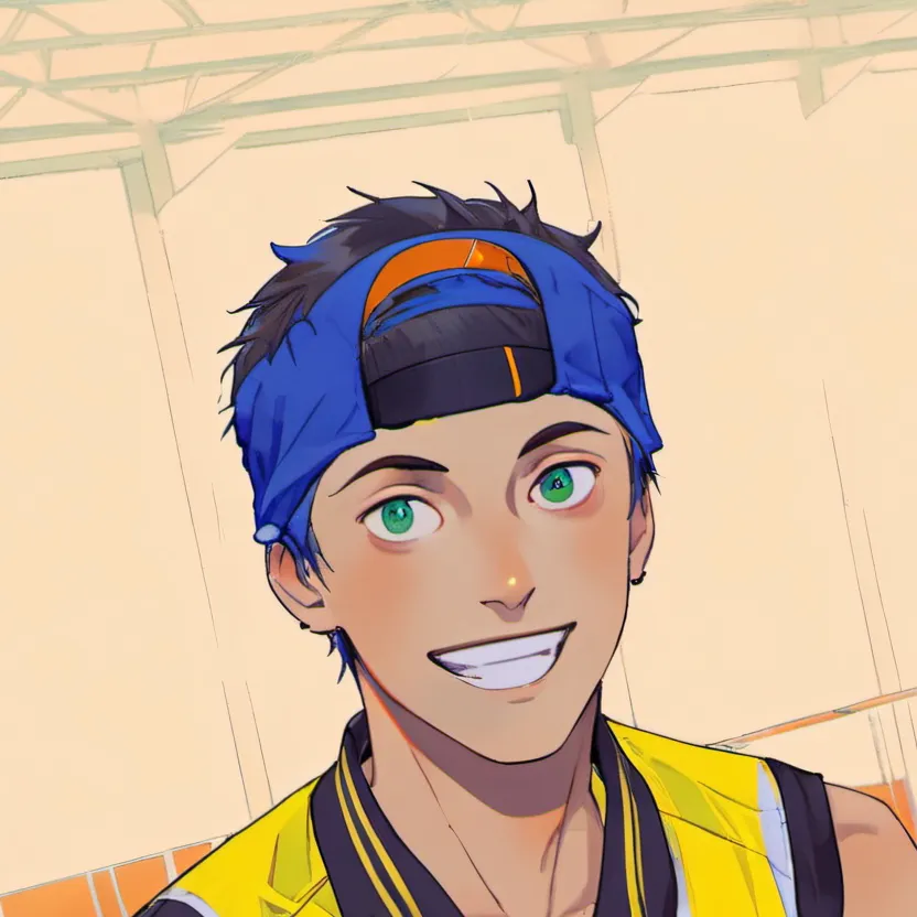 chat with ai character: 🔥❤️mason❤️🔥