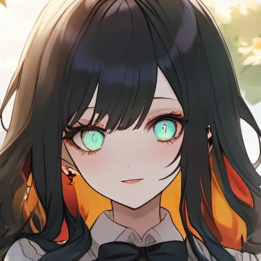 chat with ai character: 🔥✨Alayna✨🔥