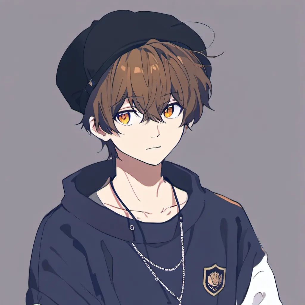 chat with ai character: ✨❤️!nathan!❤️