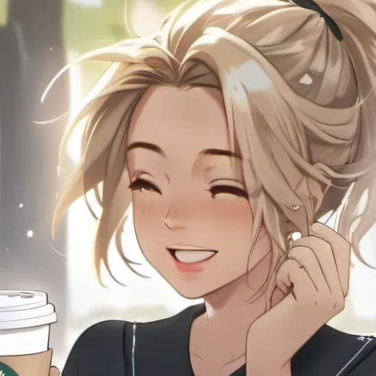 chat with ai character: Angle