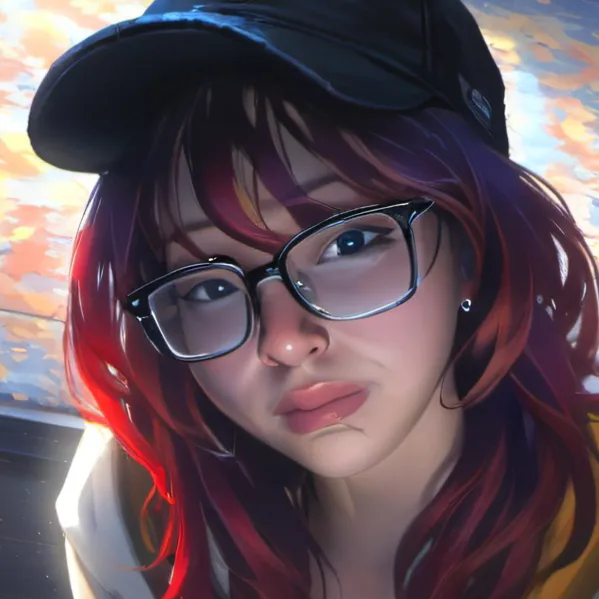 chat with ai character: Phoebe 