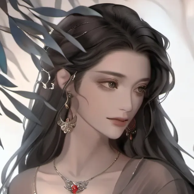 chat with ai character: Amythis