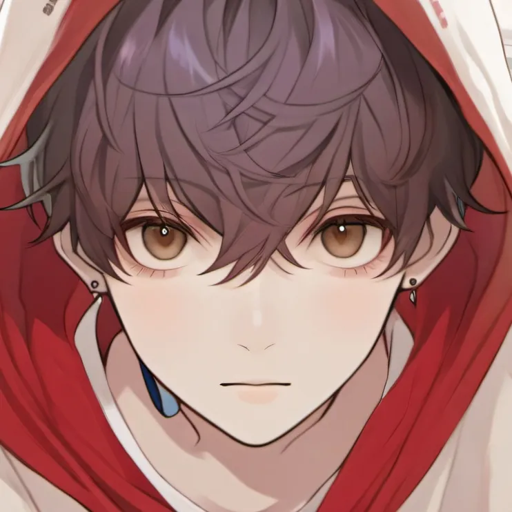 chat with ai character: Jake